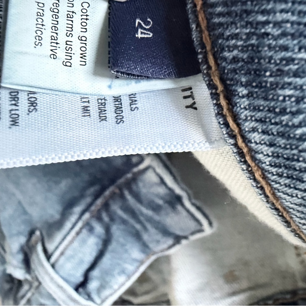 Citizens Of Humanity Annina jeans size 24 - Picture 9 of 16